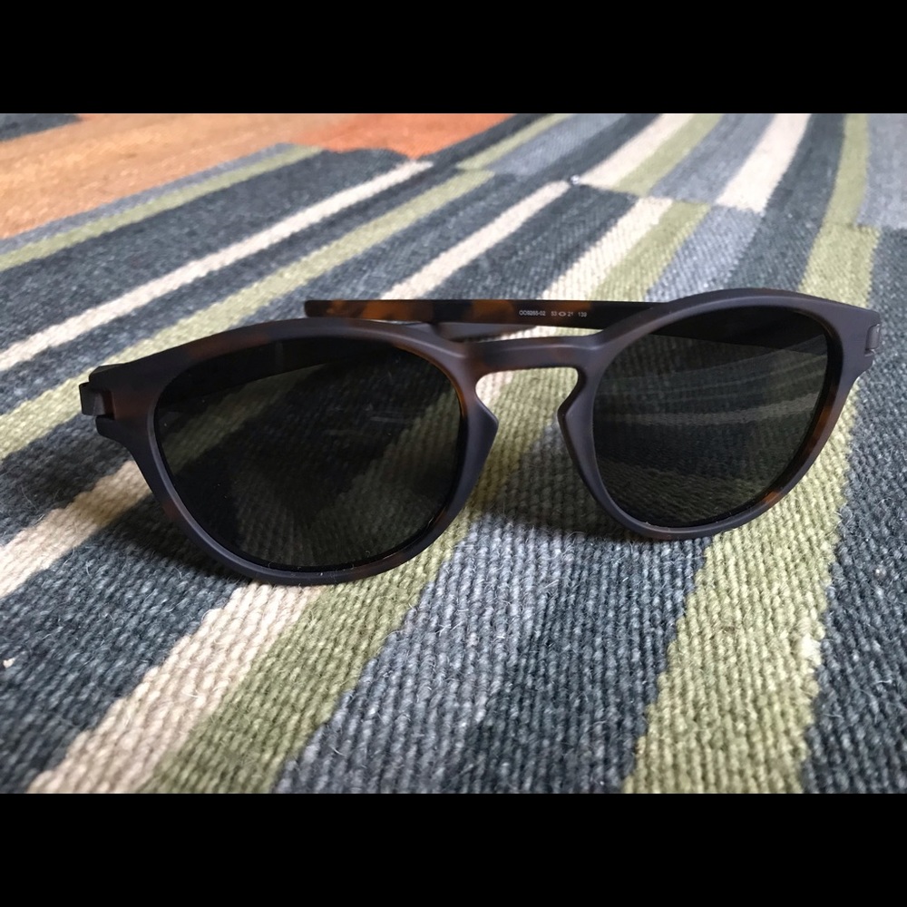 Oakley shades